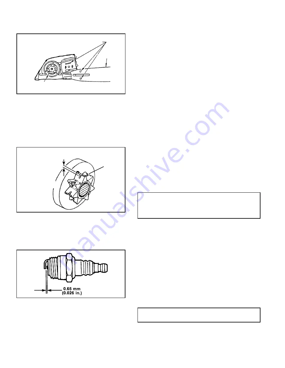 Echo Instruction Manual Instruction Manual Download Page 24