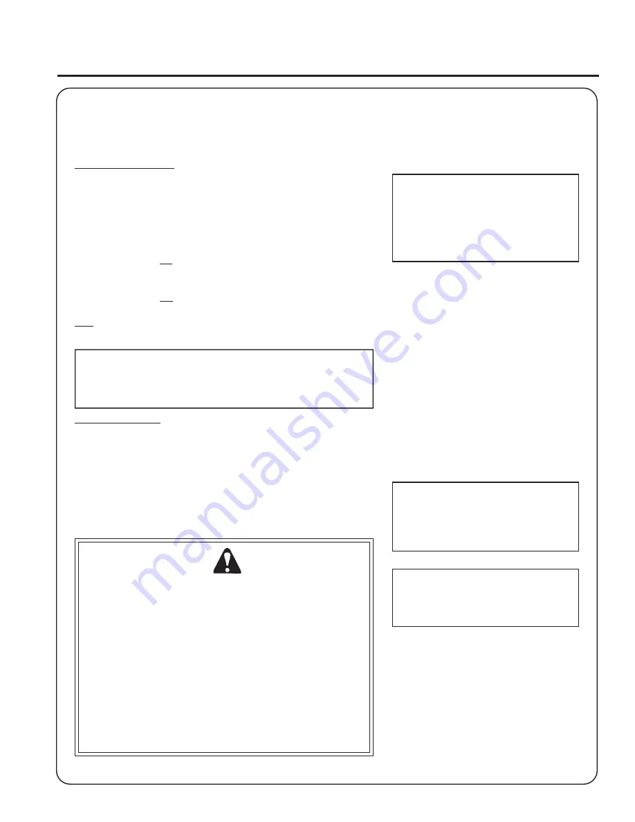 Echo PAS-260 PRO - 03-03 Скачать руководство пользователя страница 11