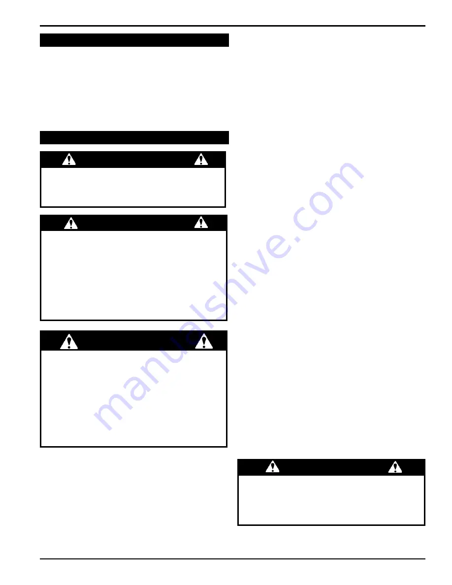 Echo SC3206 Owner'S Manual Download Page 15