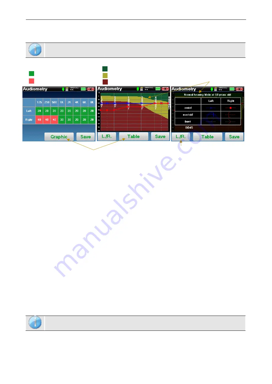 ECHODIA AudioSchool Скачать руководство пользователя страница 22