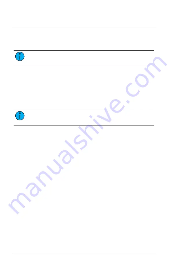 echoflex PTM Series Installation Manual Download Page 4