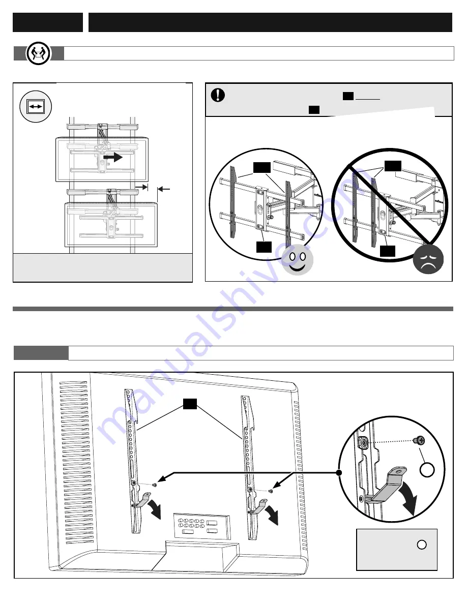 Echogear EGLF324 Instruction Manual Download Page 9