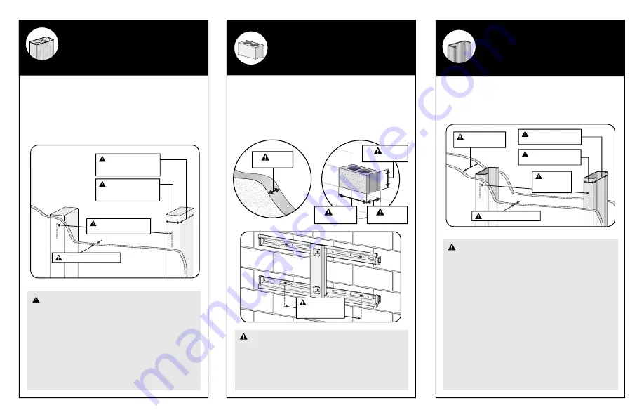 Echogear EGLL2 Instruction Manual Download Page 11