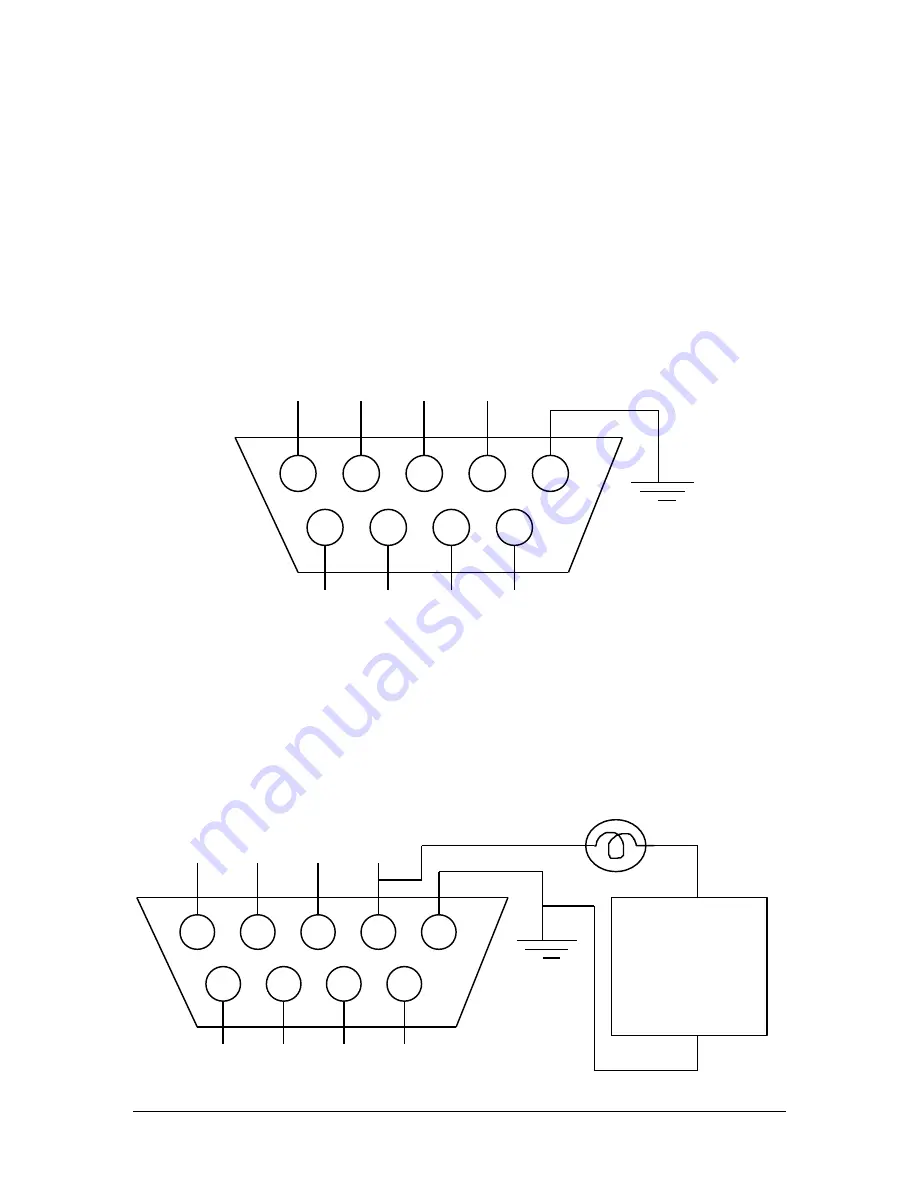 EchoLab MVS3 Operator'S Manual Download Page 14