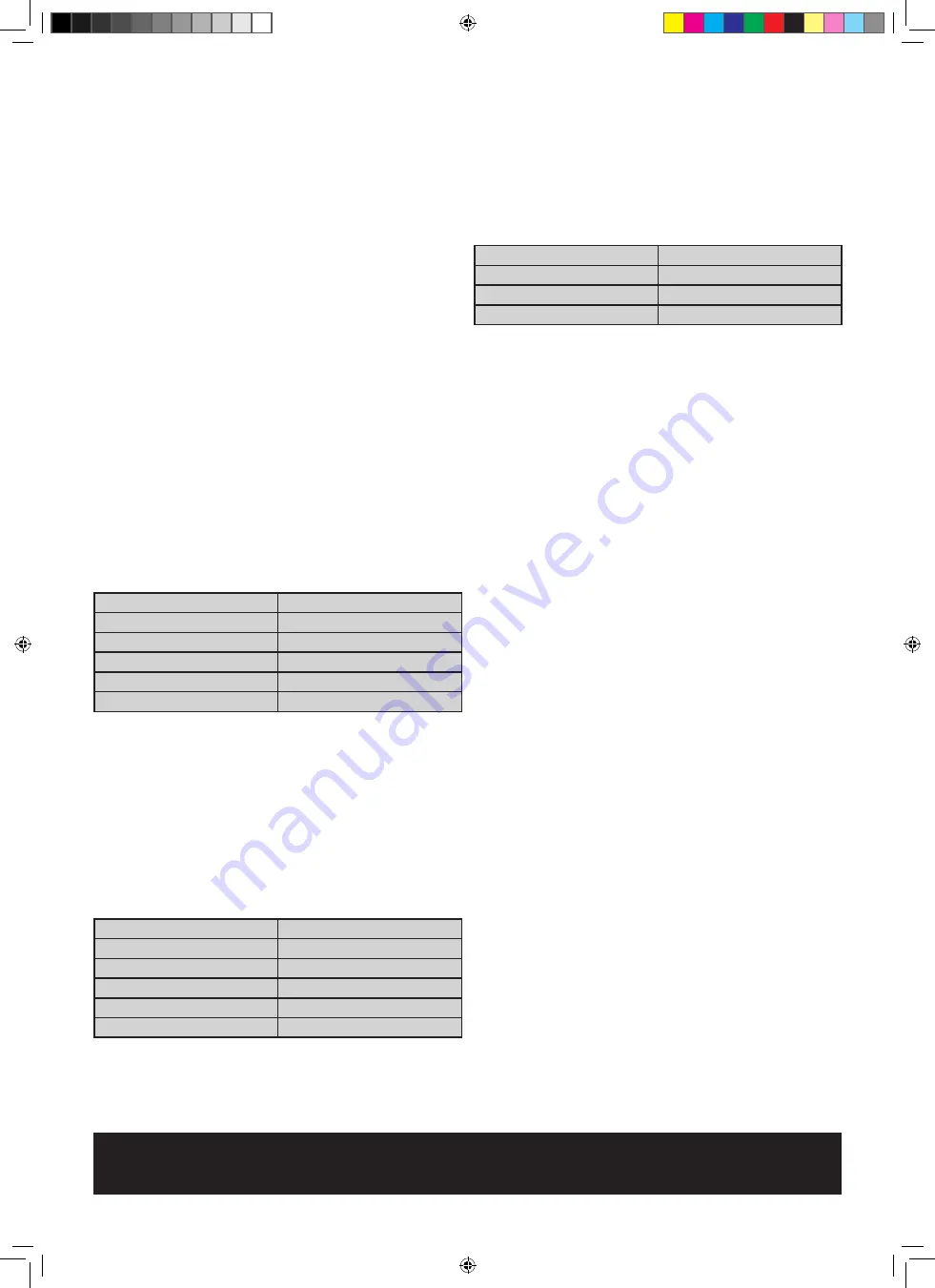 Eckerle EE400 Installation Instructions Manual Download Page 2