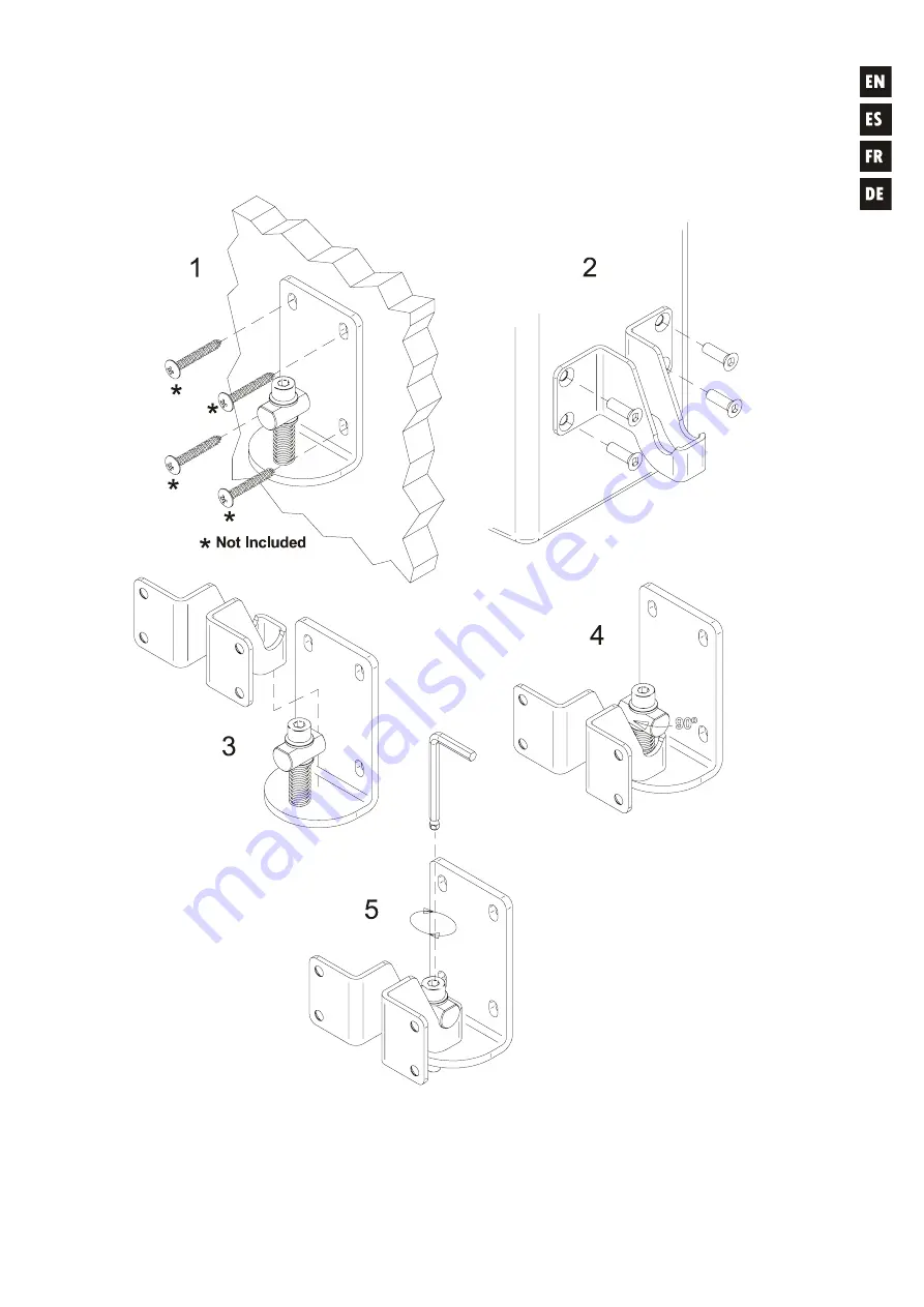 Ecler ARQIS105 Скачать руководство пользователя страница 27