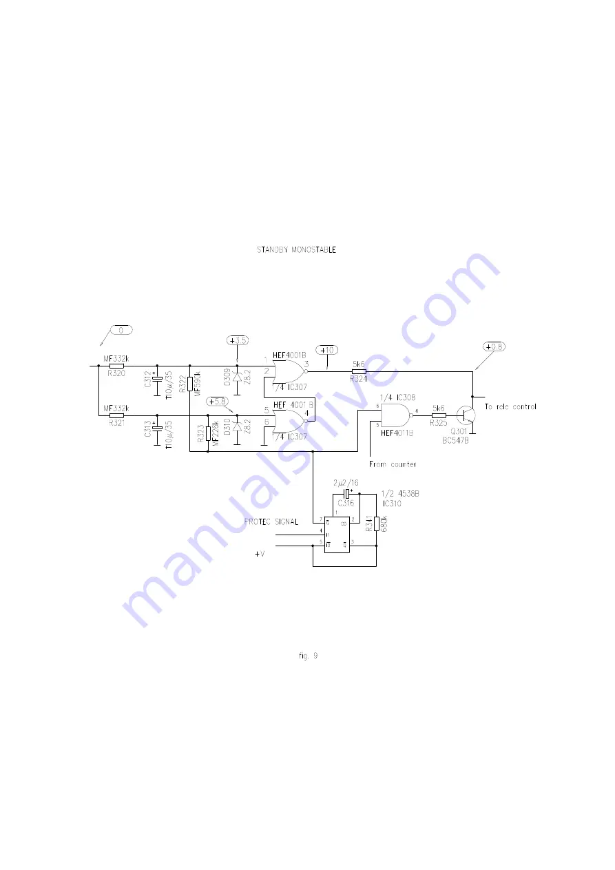 Ecler PAM1400 Скачать руководство пользователя страница 20