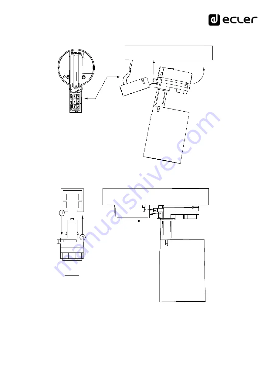 Ecler TRAIL103WH User Manual Download Page 9