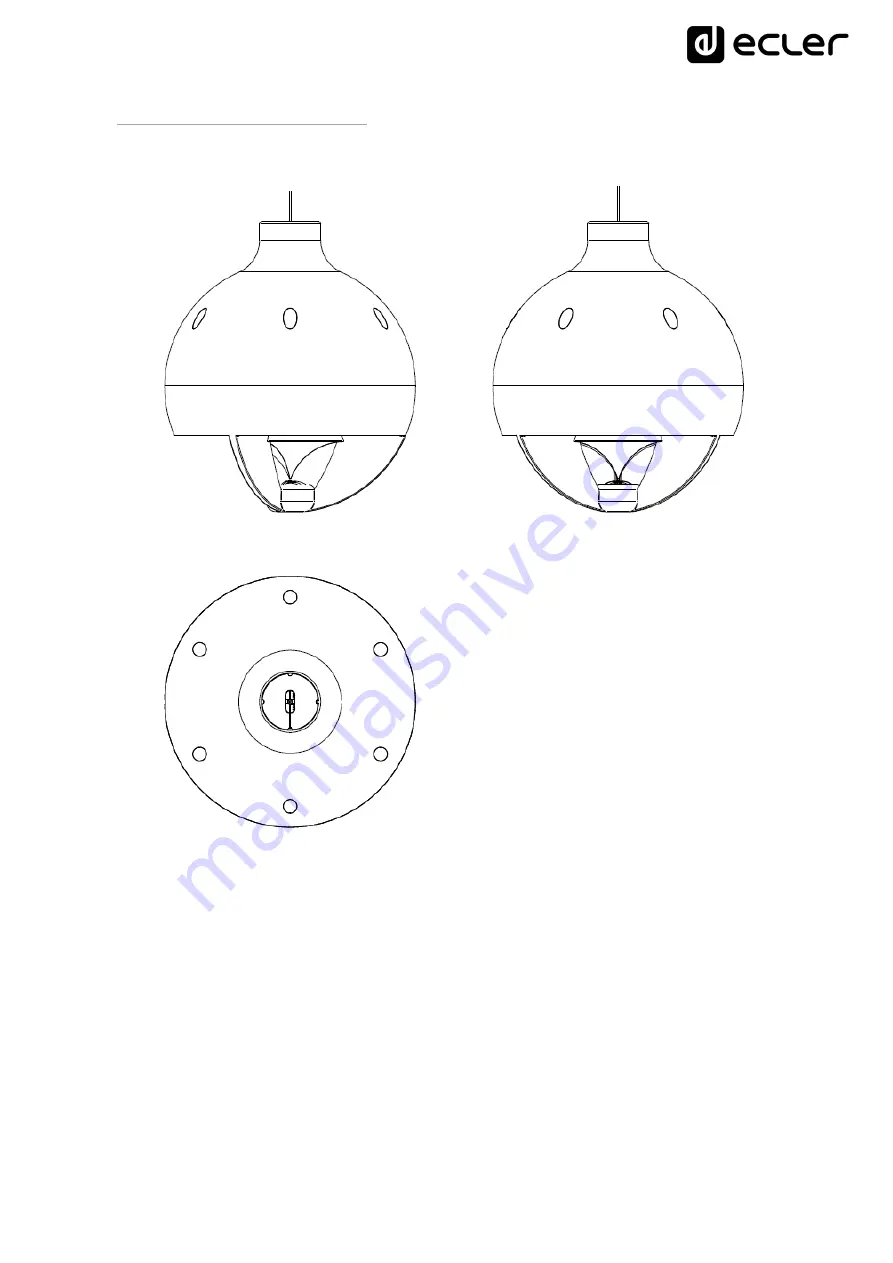 Ecler WiSpeak TUBE User Manual Download Page 13