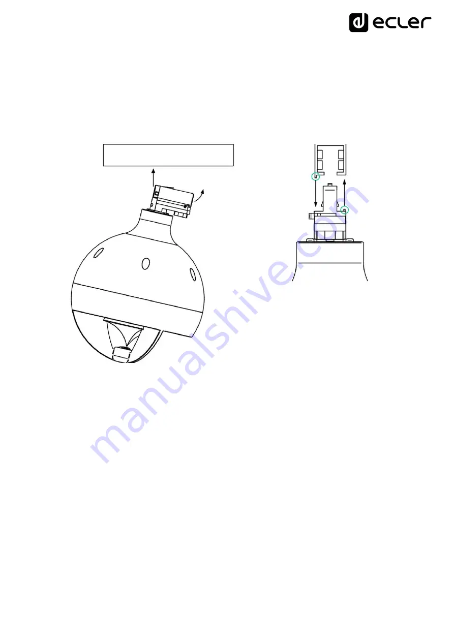 Ecler WiSpeak TUBE User Manual Download Page 20