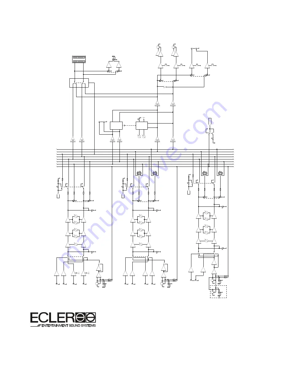 Ecleree COMPACT 8 Скачать руководство пользователя страница 32