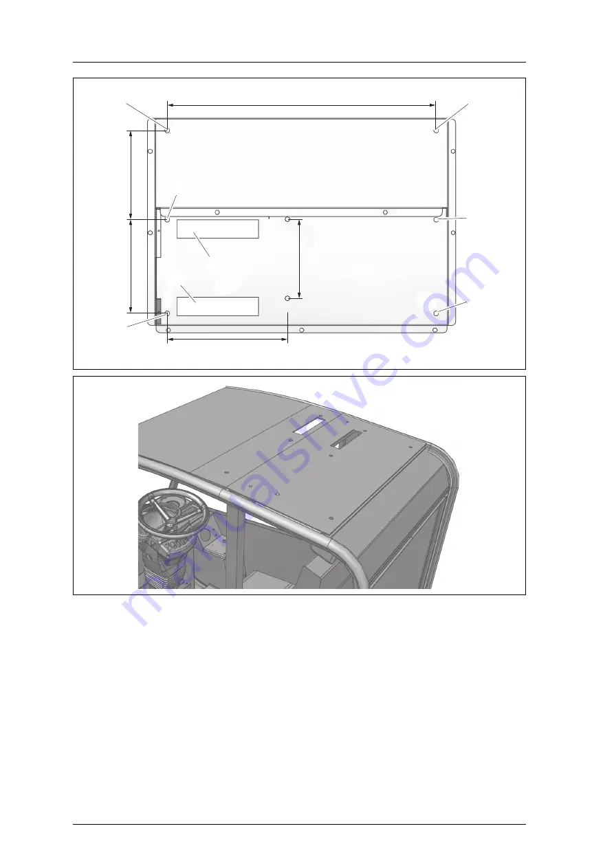 ECLIMA Pataca Fresc HVAC Installation And Operating Manual Download Page 4