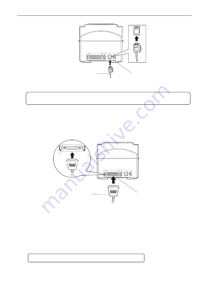 EcLine EC-PM-530B Series Скачать руководство пользователя страница 11