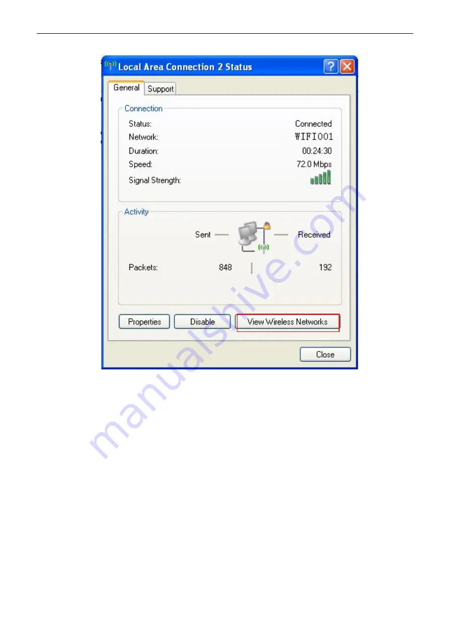 EcLine EC-PM-530B Series User Manual Download Page 34