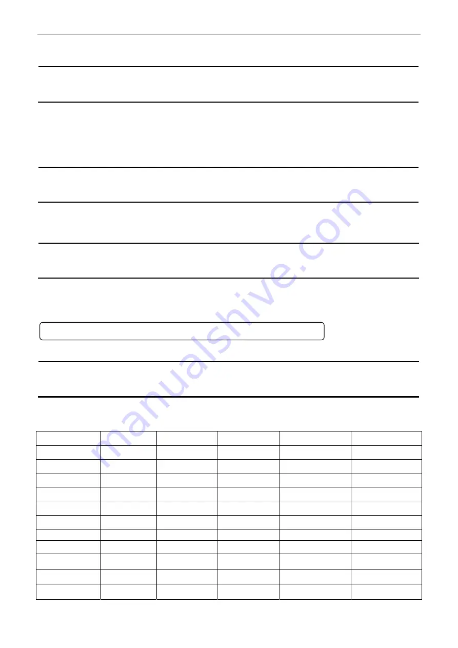 EcLine EC-PM-530B Series User Manual Download Page 80