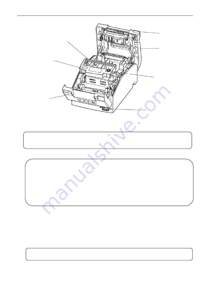 EcLine EC-PM-530D Series User Manual Download Page 14