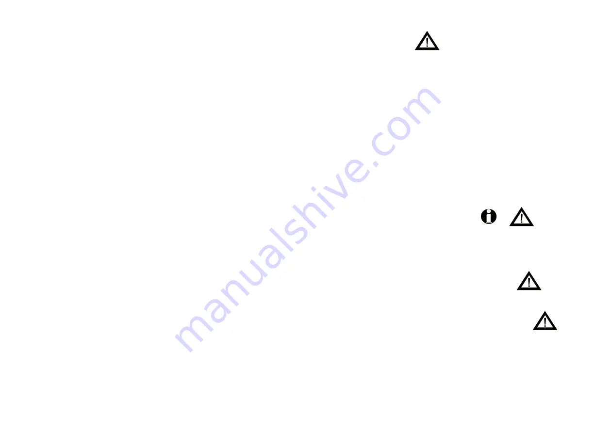 Eclipse Magnetics Micromag HP/50NPT Operating Instructions Manual Download Page 4