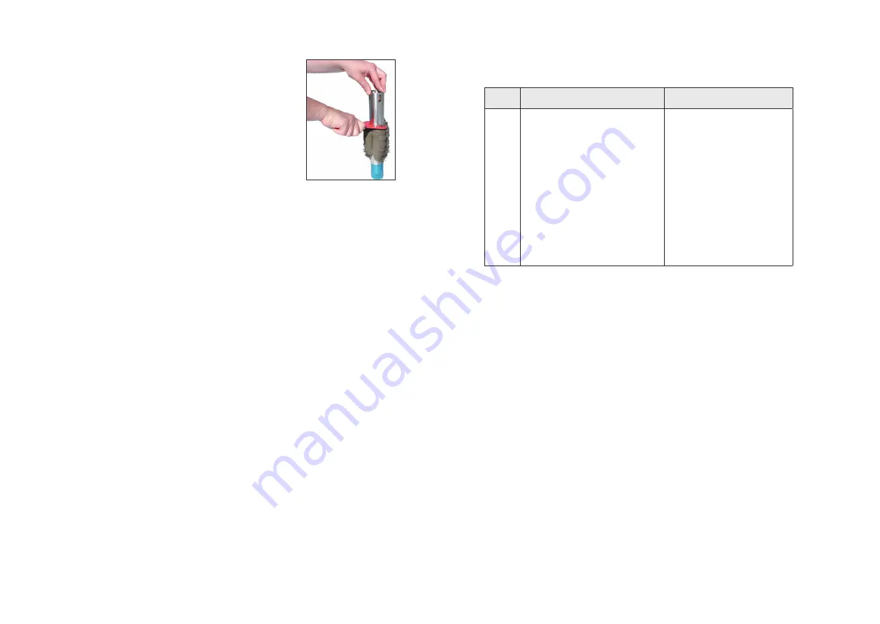 Eclipse Magnetics Micromag HP/50NPT Operating Instructions Manual Download Page 6