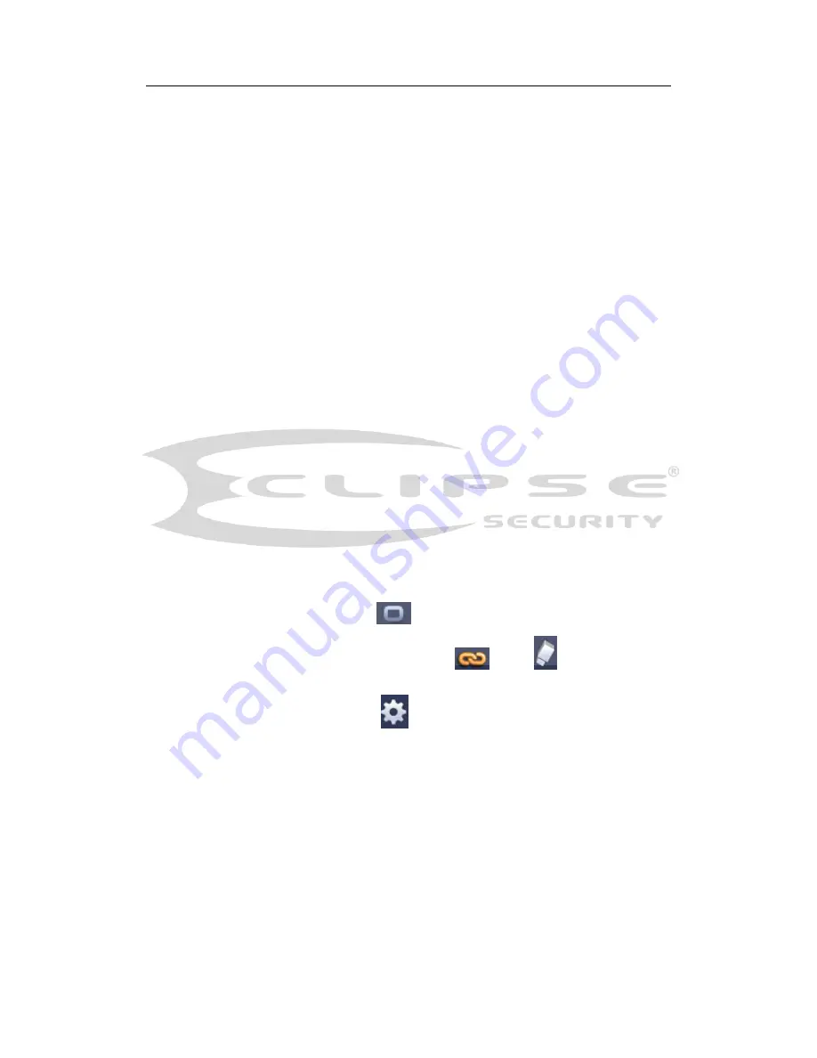 Eclipse Security ECL-CVDVR32 User Manual Download Page 112