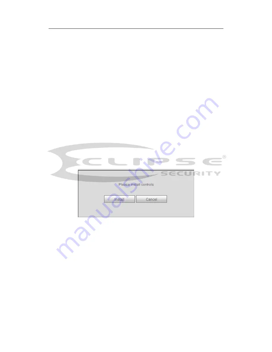 Eclipse Security ECL-CVDVR32 User Manual Download Page 158