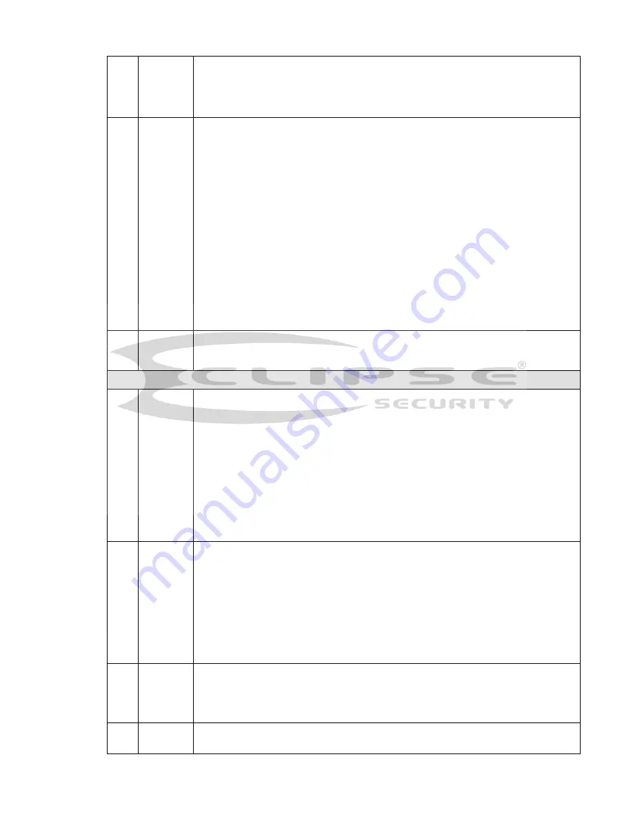 Eclipse Security ECL-NVR16P-DH User Manual Download Page 72