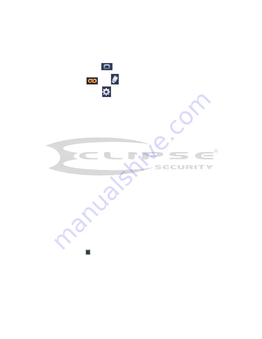 Eclipse Security ECL-NVR16P-DH Скачать руководство пользователя страница 80