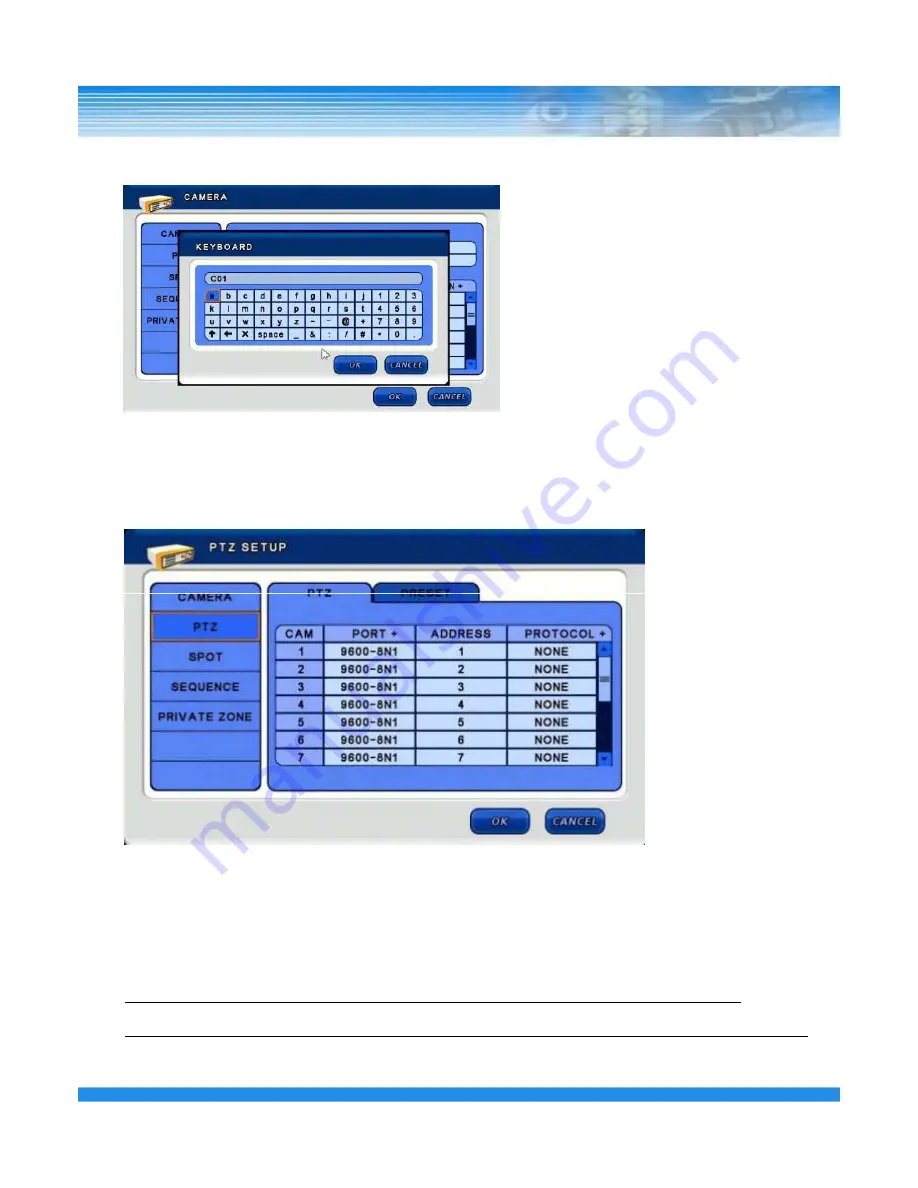 Eclipse Security Nubix HD Series Скачать руководство пользователя страница 33