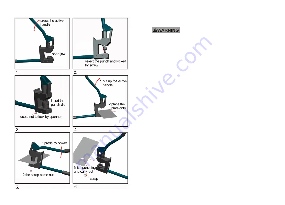 Eclipse 902-570 Скачать руководство пользователя страница 5