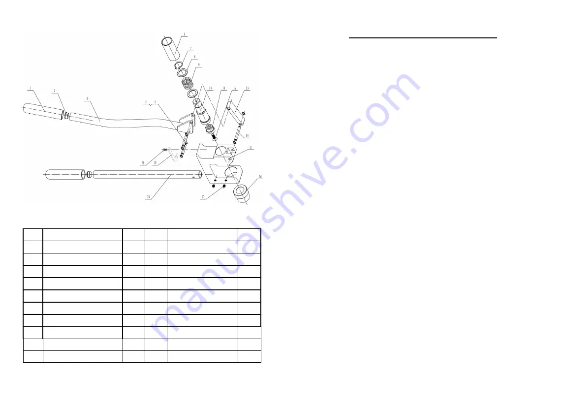 Eclipse 902-570 Instruction Manual Download Page 6