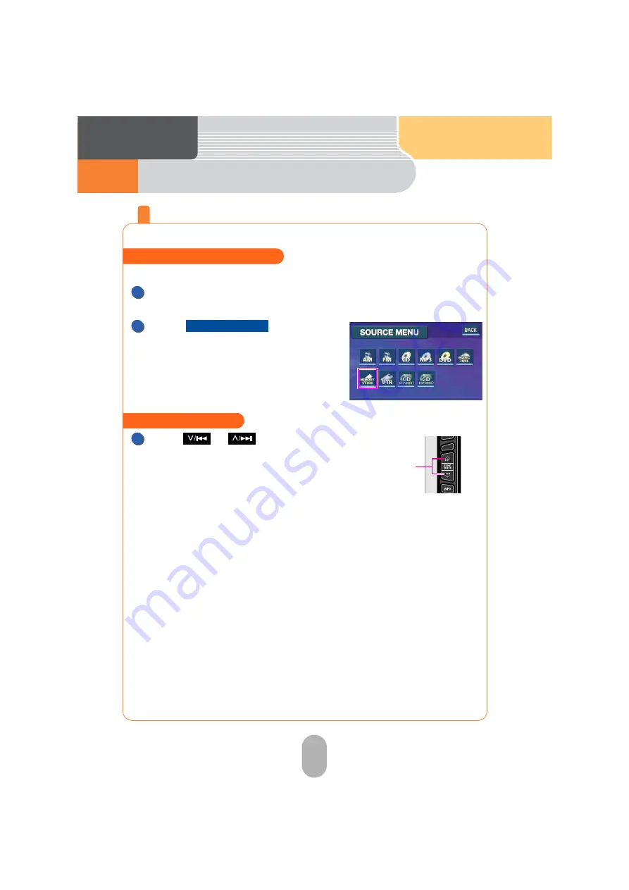 Eclipse AVN 5495 Reference Manual Download Page 86