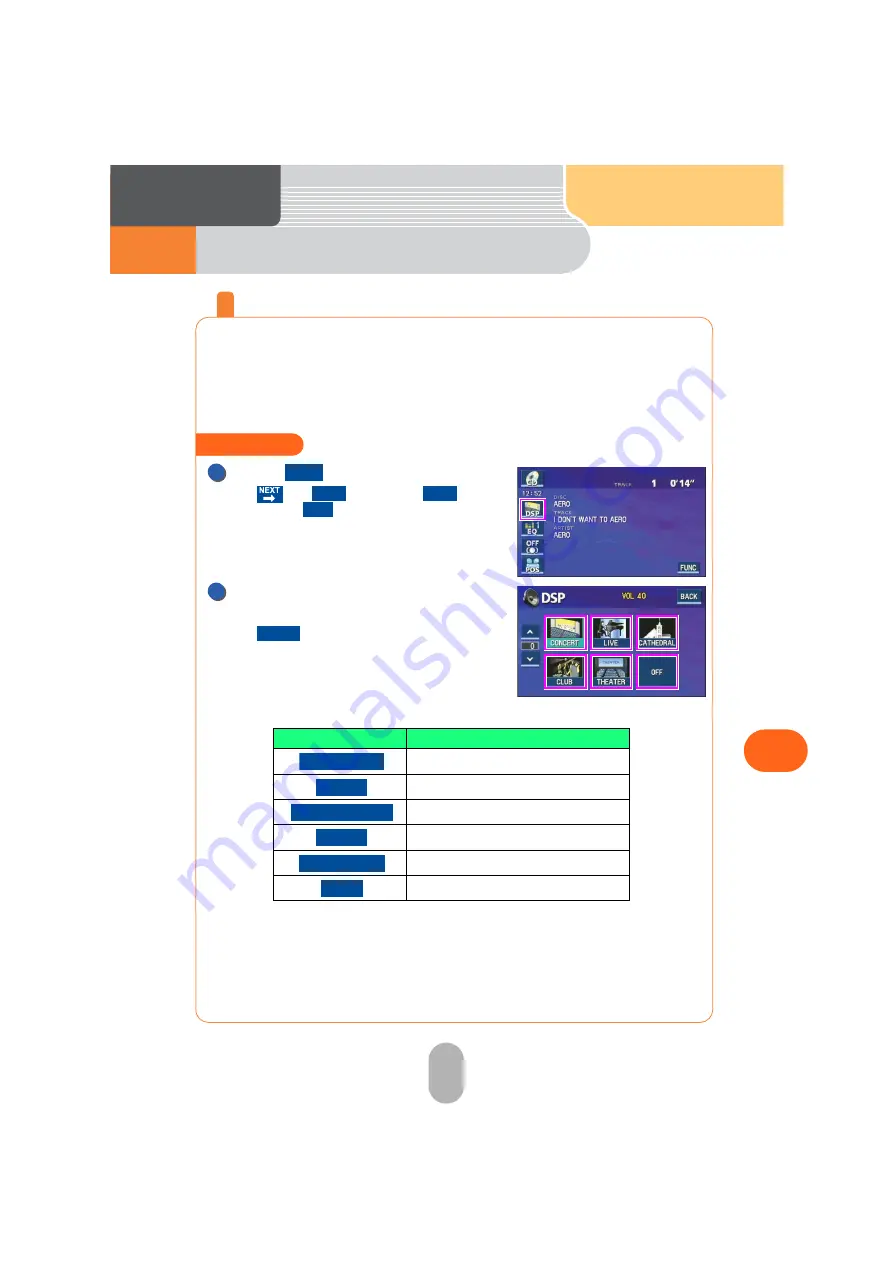 Eclipse AVN 5495 Reference Manual Download Page 101