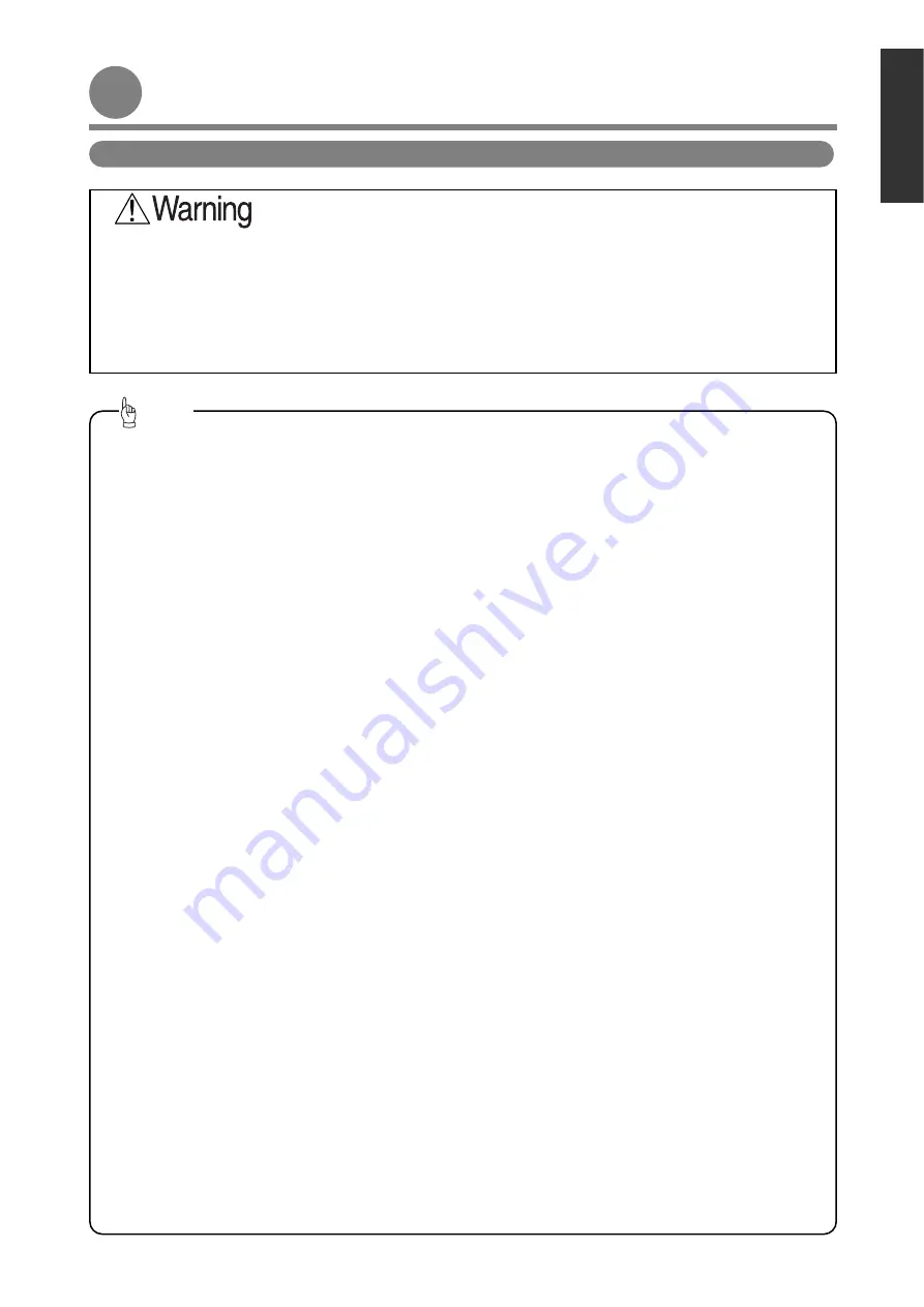 Eclipse AVN50D Installation Manual Download Page 13