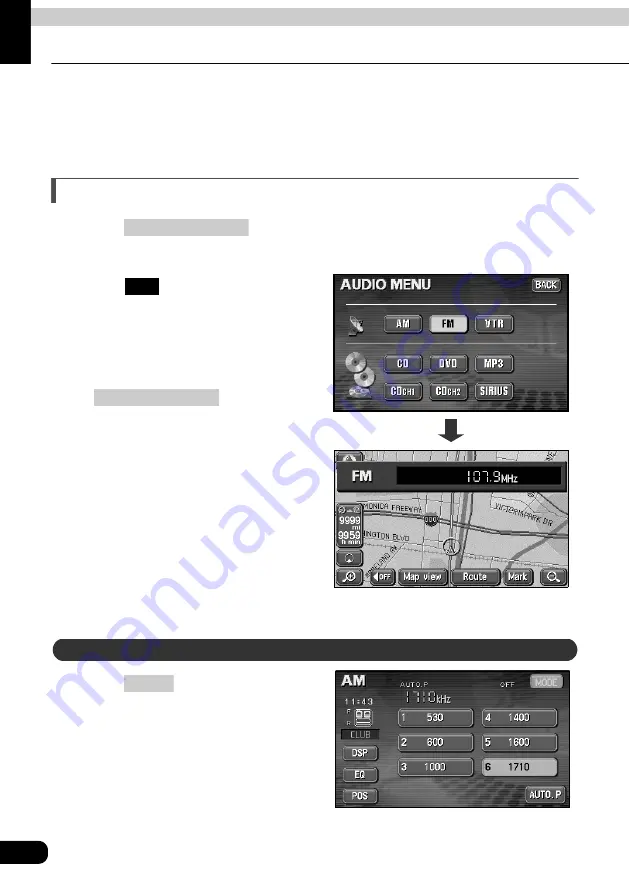 Eclipse avn5435 Owner'S Manual Download Page 21