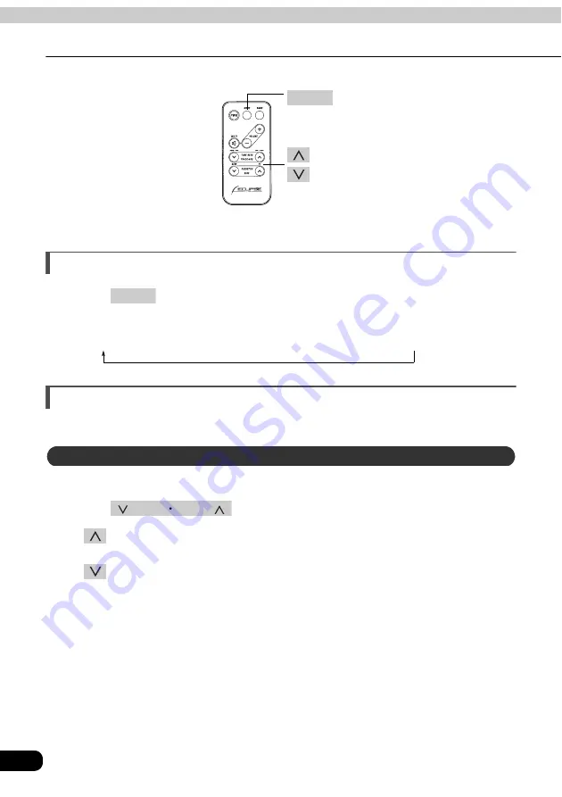 Eclipse avn5435 Owner'S Manual Download Page 97