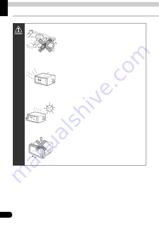 Eclipse AVN5510 Скачать руководство пользователя страница 16