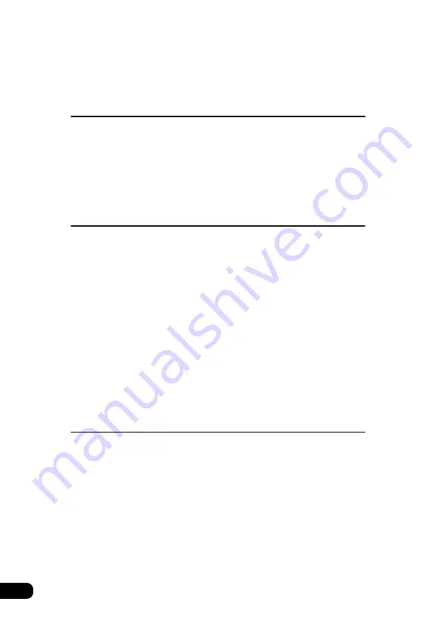 Eclipse AVN6620 Owner'S Manual Download Page 8