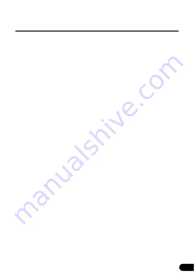 Eclipse AVN726E Owner'S Manual Download Page 11