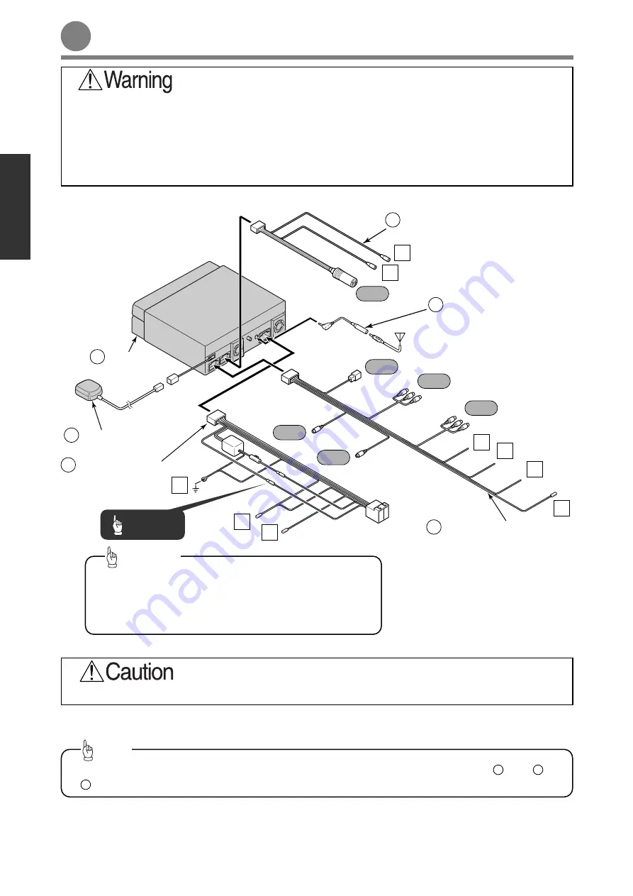 Eclipse AVN8826 Скачать руководство пользователя страница 4