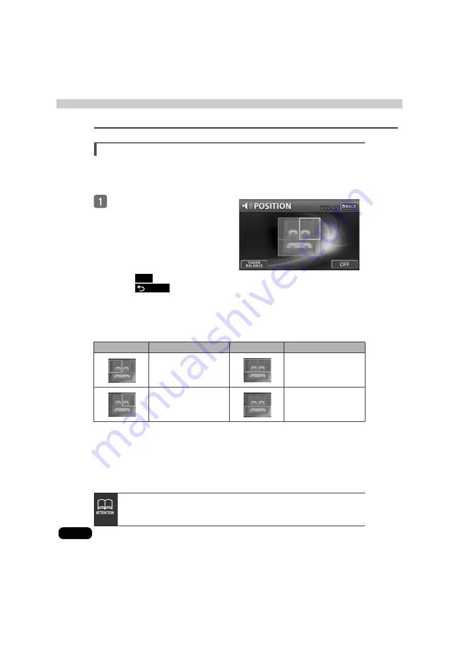 Eclipse AVN8826 User Manual Download Page 34