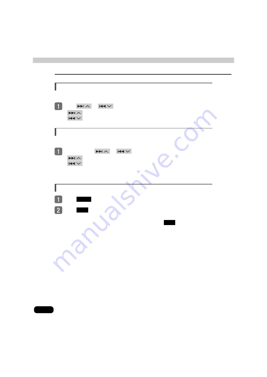 Eclipse AVN8826 User Manual Download Page 86