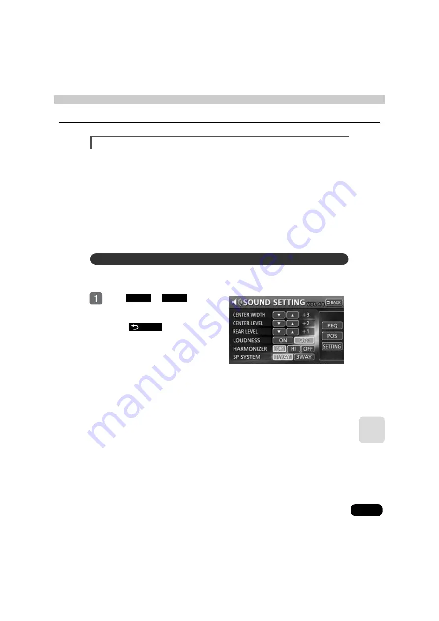 Eclipse AVN8826 User Manual Download Page 139