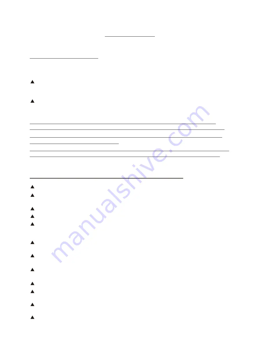 Eclipse E-15S2P User Manual Download Page 3