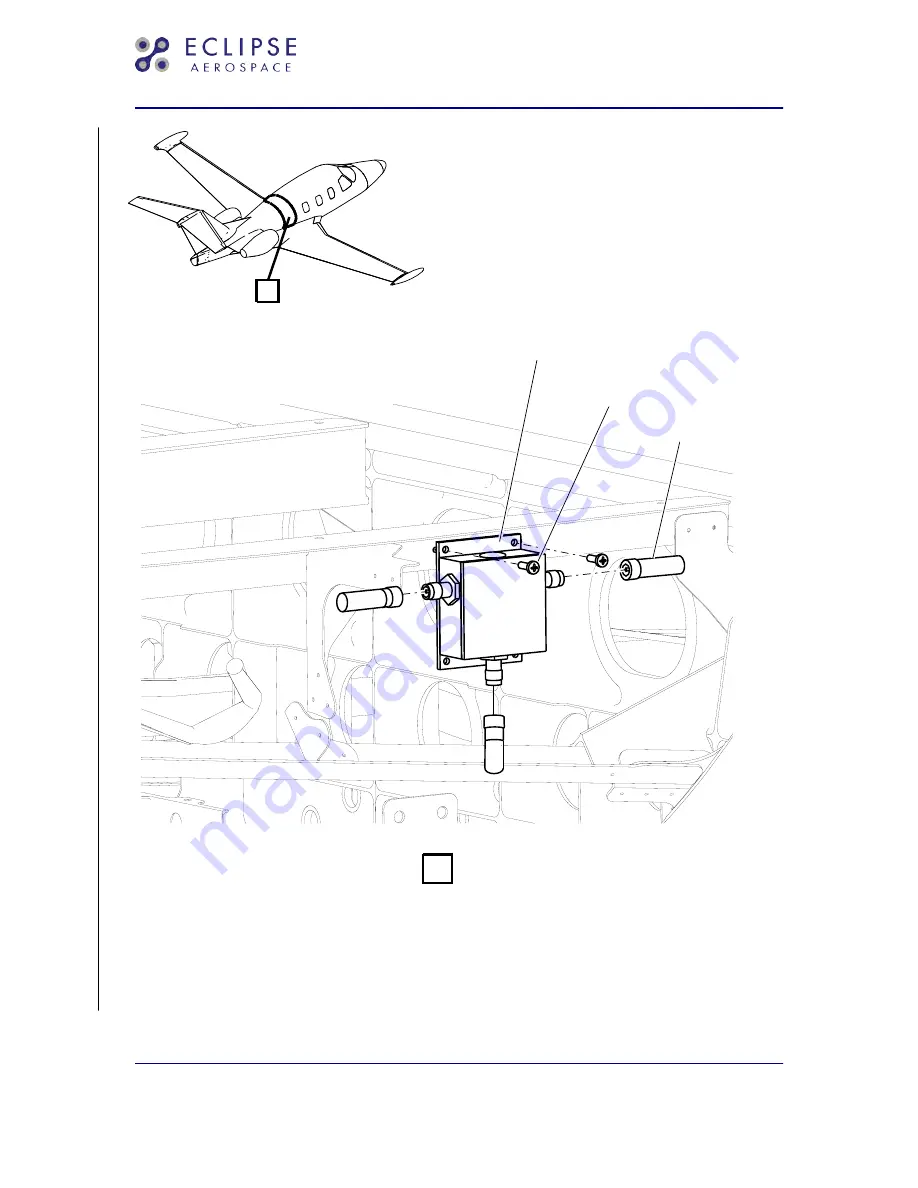 Eclipse EA500 Скачать руководство пользователя страница 164