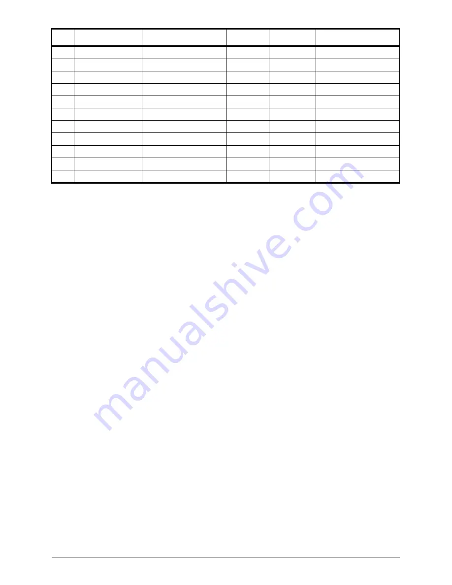 Eclipse EC-P50 User Manual Download Page 44