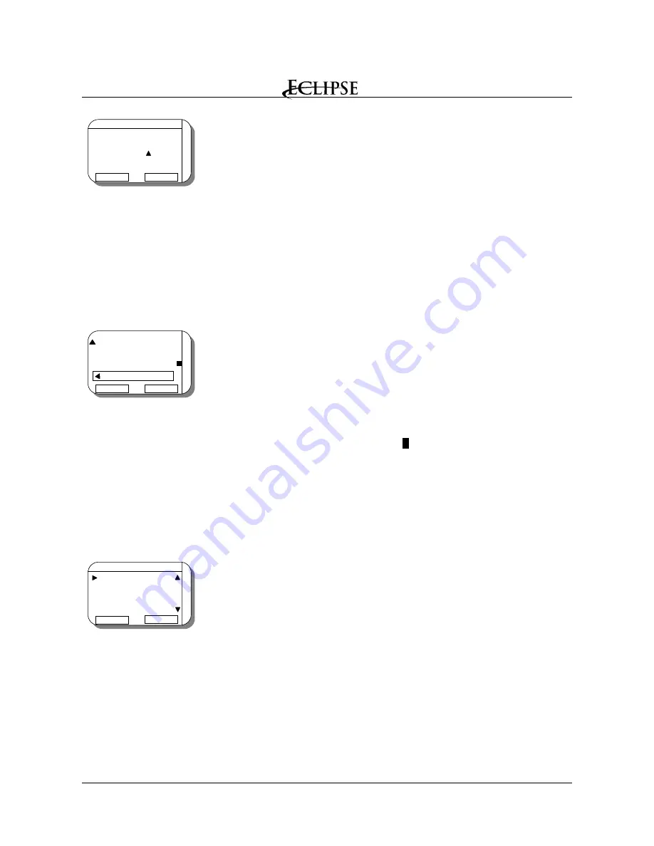 Eclipse EGA4 User Manual Download Page 23