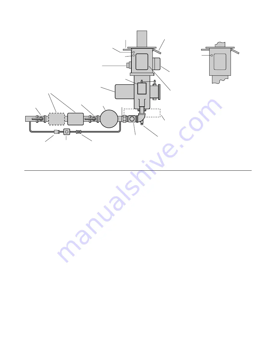 Eclipse Immerso-Pak 100 IP Series Information Manual Download Page 6