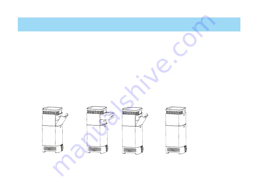 Eclipse Pure 1200 Скачать руководство пользователя страница 17