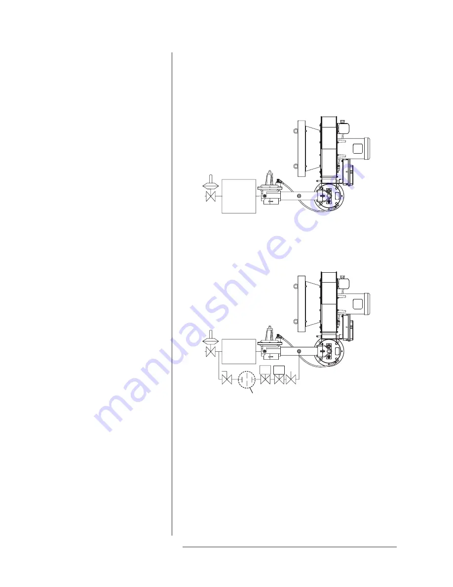 Eclipse RatioAir RA Series Скачать руководство пользователя страница 15