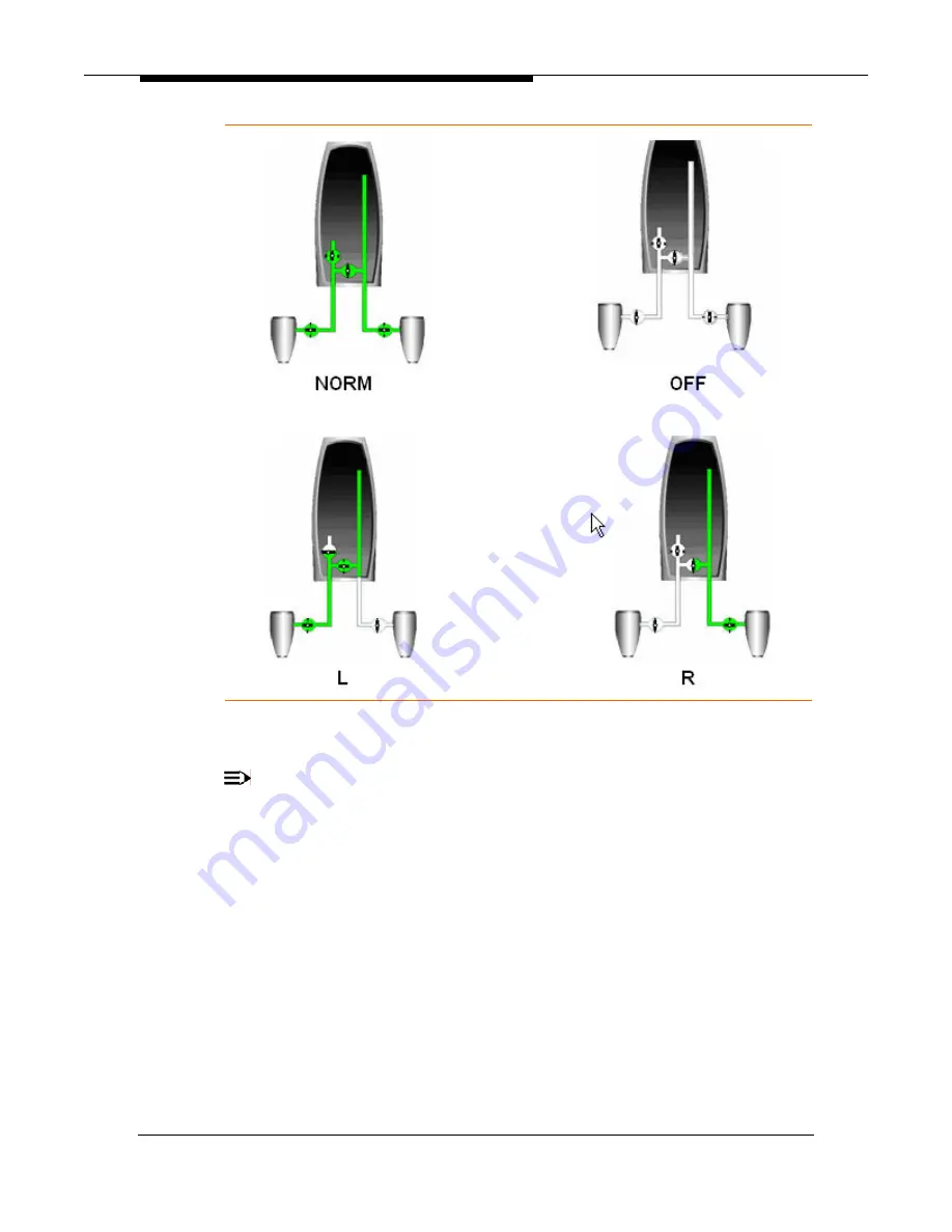 Eclipse RatioMatic 500 System Manual Download Page 223