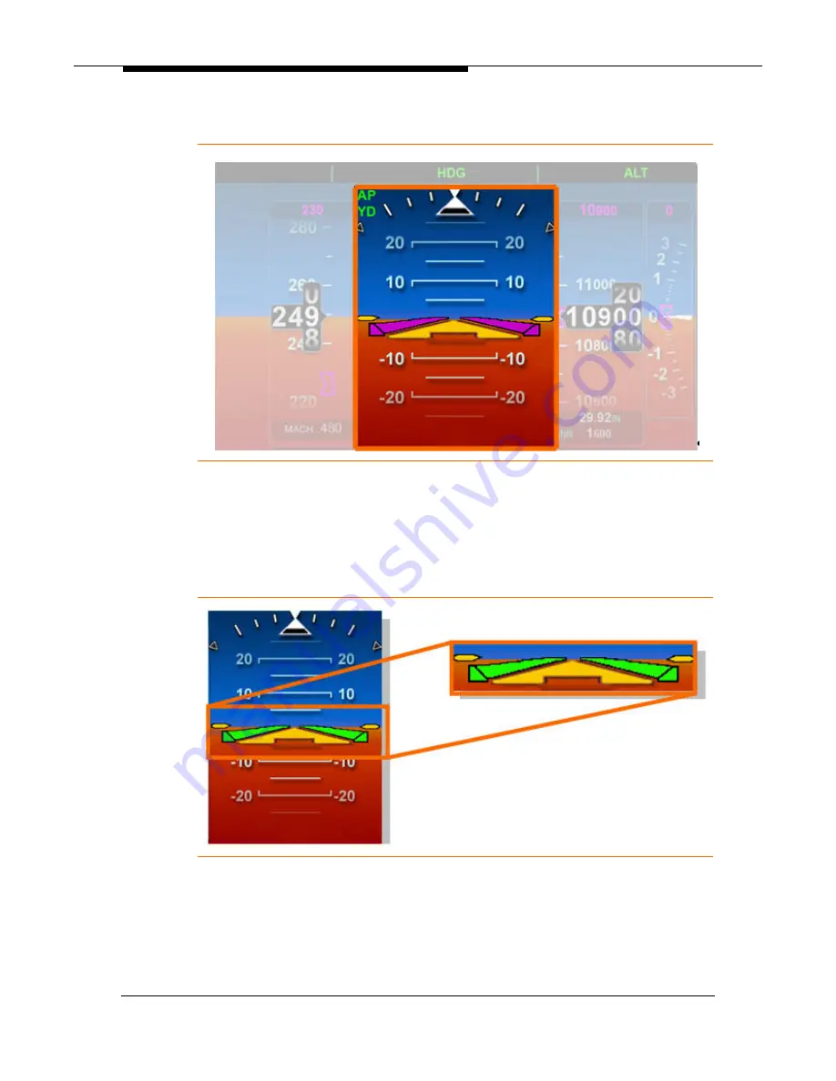 Eclipse RatioMatic 500 System Manual Download Page 321